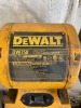 DeWalt DW758 8" Pedestal Grinder - 2