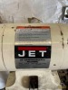 Jet 10" Sanding/Buffer Machine - 2