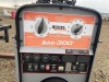 Lincoln Electric SAE-300 Welder - 2