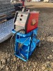 Lincoln Weld Pak Wire Feed Welder