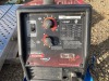 Lincoln Weld Pak Wire Feed Welder - 2