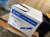 U-Line Banding Cart w/Spool - 2