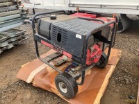 Pow'r Gard 4000 Generator