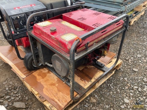 Gen-Pro 4800 Watt Generator