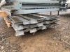 (8) Pallet Rack Sections - 3