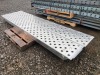 New 5000# Aluminum HD Ramps