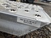 New 5000# Aluminum HD Ramps - 3