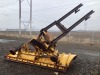 Baker Truck Mount Snow Plow