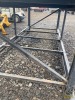 Steel Work Bench - 3