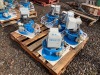 (5) Ozawa Fertilizer Injection Pumps