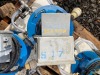 (5) Ozawa Fertilizer Injection Pumps - 7