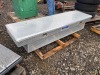 Better Built Cross Bed Aluminum Toolbox