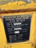 Army Surplus Generator o/Rubber - 2