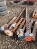 Unload & Sweep Augers - 2