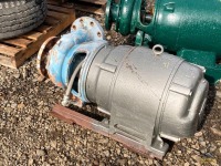 40HP Centrifugal Pump