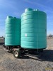 2012 Behnke Tank Trailer - 3