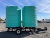 2012 Behnke Tank Trailer - 4