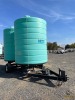 2012 Behnke Tank Trailer - 5