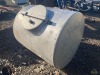 150 Gallon Stainless Steel Tank