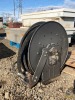 Hannay Oil Hose Reel