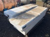 2- Steel Cross Bed Toolboxes