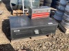 Boss Strong Box & Toolbox