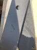 11- 20" Mower Blades - 3