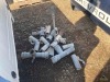 Assorted Irrigation Fittings