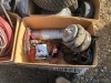 Assorted Mower & Truck Parts - 2