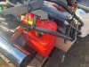 Assorted Mower & Truck Parts - 6