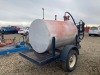 300gal Fuel Tank w/Trailer & 12V Pump - 4