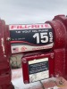 300gal Fuel Tank w/Trailer & 12V Pump - 5