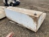 120 Gallon L Pickup Fuel Tank - 2