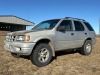 2001 Isuzu Rodeo