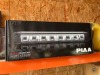 (2) PIAA 18" LED Light Bars - 2