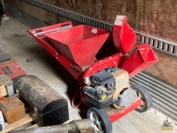 MTD 5HP Chipper Shredder