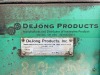 2004 DeJong FL3824 Belt Conveyor - 9