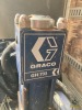 Graco GH733 Paint Pump