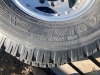 (4) LT245/75R16 Pickup Tires w/8 Hole Rims - 3