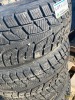 (4) 235/65R16C Pickup Tires - 2