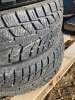 (4) 235/65R16C Pickup Tires - 3