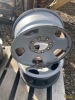 4-18"x8 Hole Rims - 2