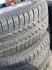 (4) 185/65R15 Tires w/ Rims - 3