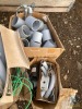 Assorted Wire &Conduit Fittings