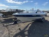 1989 Bayliner Capri 5.0 Boat