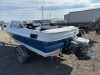 1989 Bayliner Capri 5.0 Boat - 2