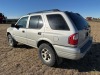 2001 Isuzu Rodeo - 3