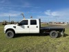 2008 Ford F-250 XL Super Duty Pickup - 2