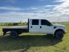 2008 Ford F-250 XL Super Duty Pickup - 6