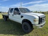 2008 Ford F-250 XL Super Duty Pickup - 7